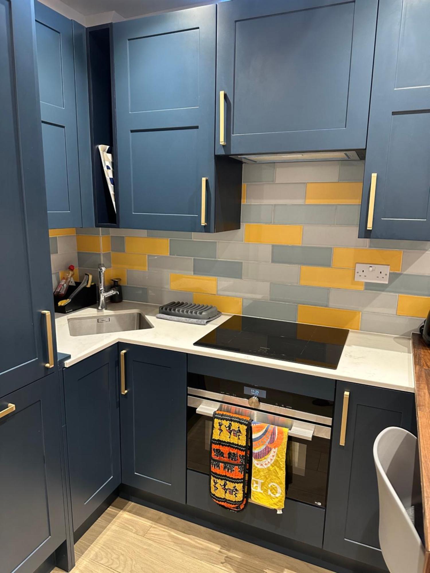 Appartement Little Vine - Beautiful Ground Floor Flat In South London à Sutton  Extérieur photo