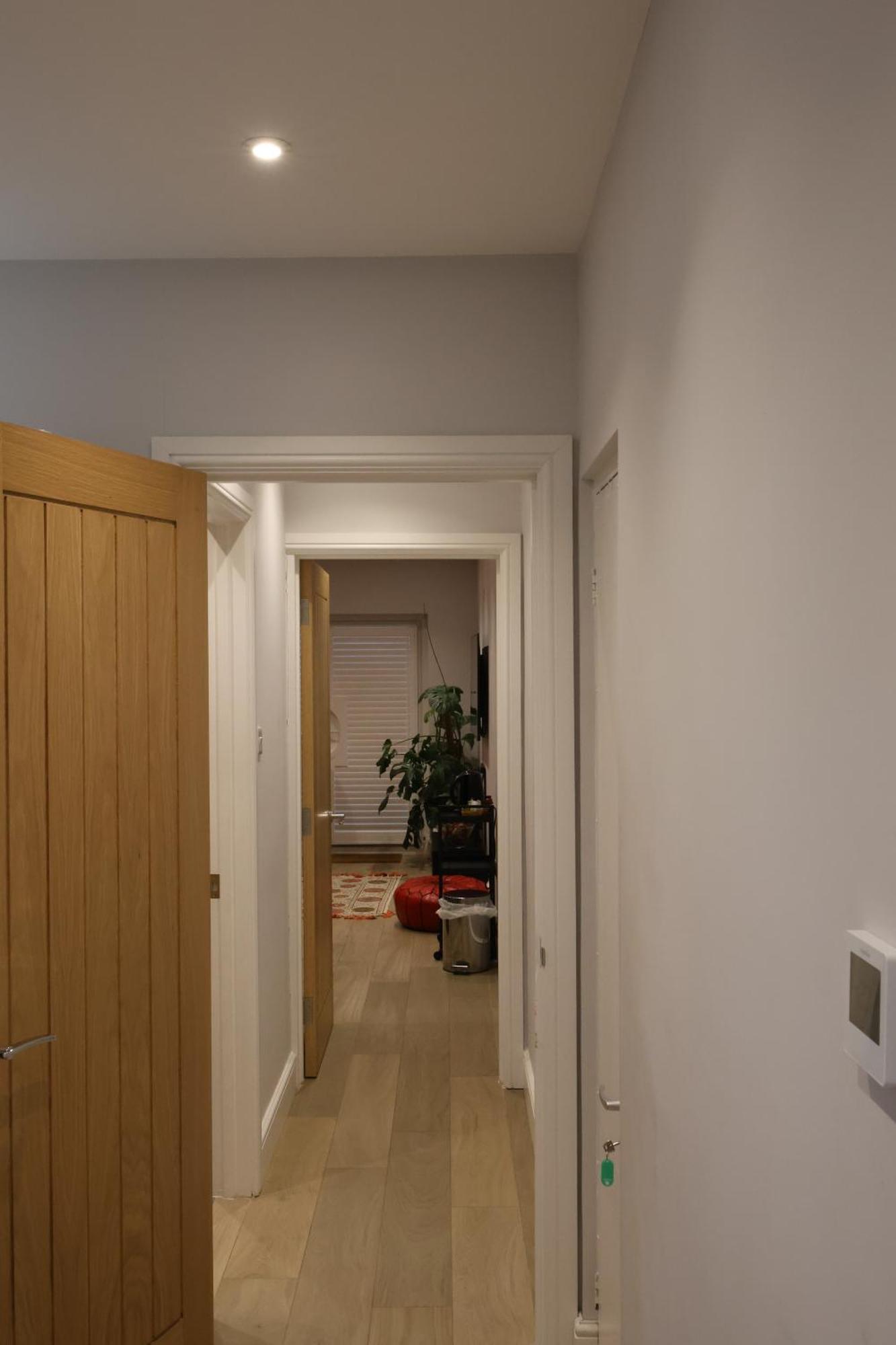 Appartement Little Vine - Beautiful Ground Floor Flat In South London à Sutton  Extérieur photo